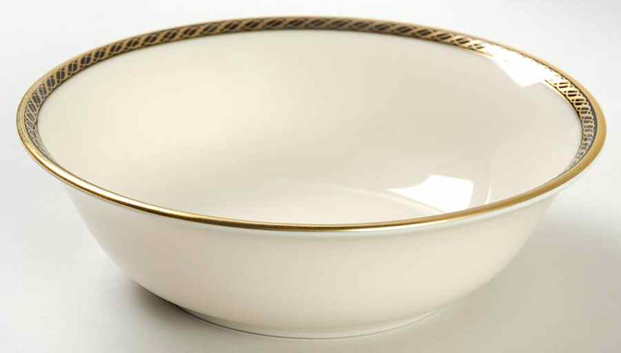 Tyler Individual Salad Bowl by Lenox-1