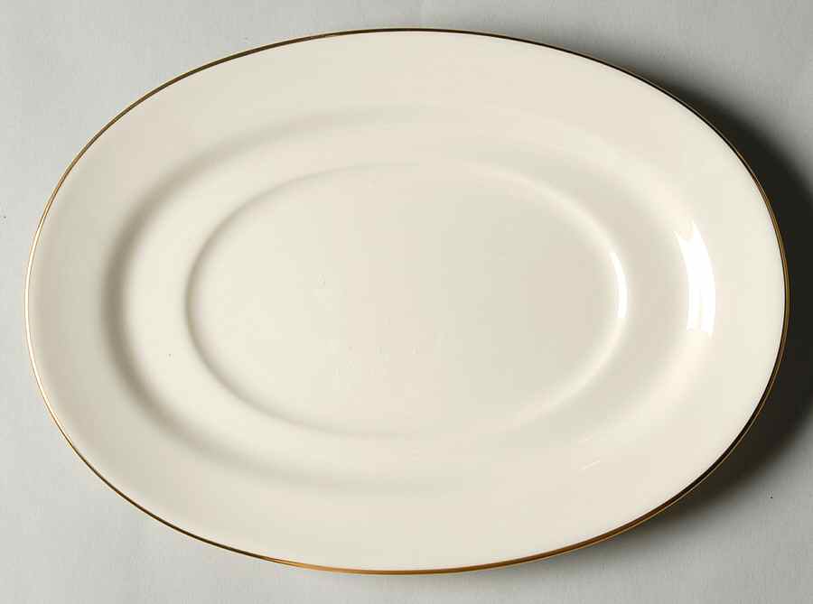 Tyler Underplate for Gravy Boat by Lenox-1