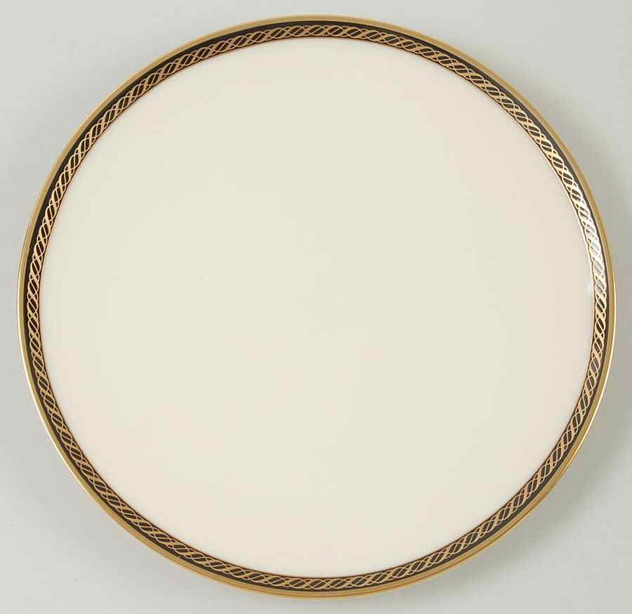Tyler Saucer for Cream Soup Bowl by Lenox-1