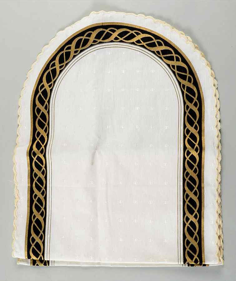 Tyler 14" X 70" Cloth Table Runner by Lenox-1