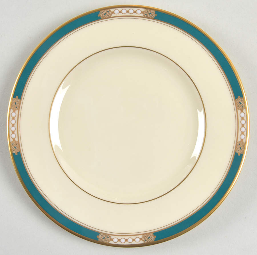 Union Bread & Butter Plate by Lenox-1