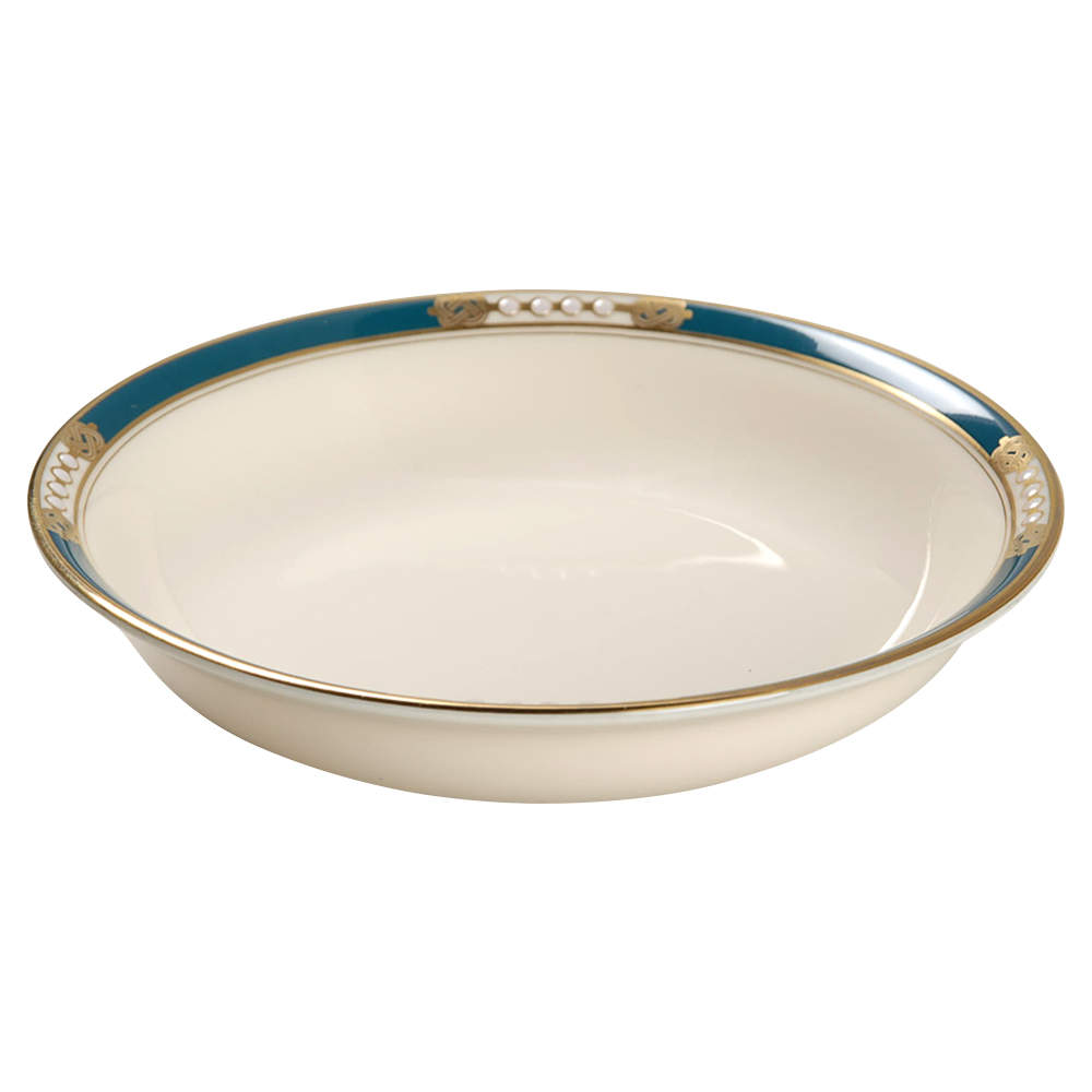 Union Fruit/Dessert (Sauce) Bowl by Lenox-1