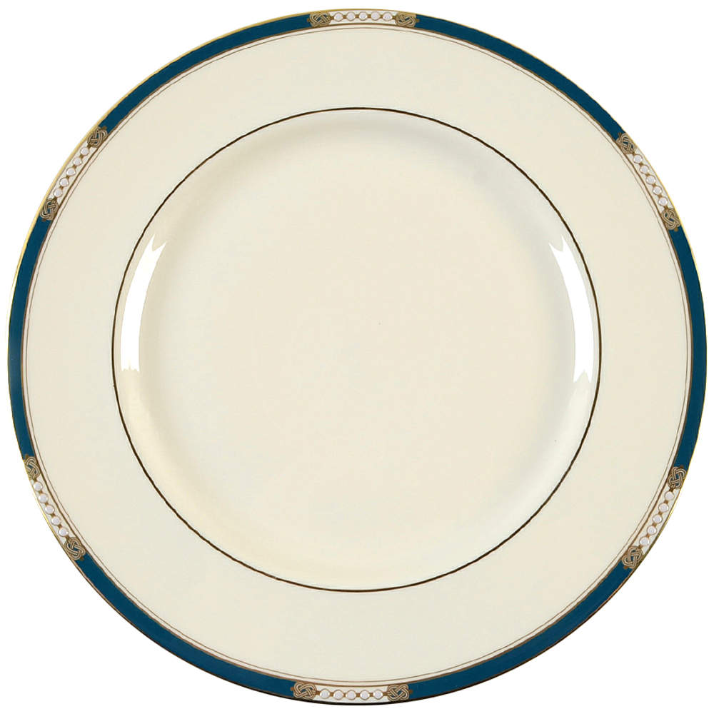 Union Millennium Dinner Plate by Lenox-1
