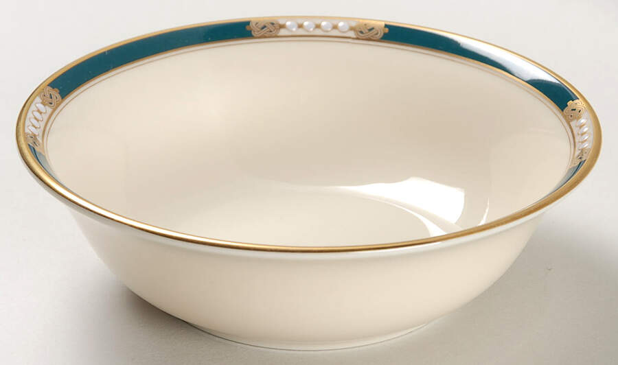 Union Individual Salad Bowl by Lenox-1