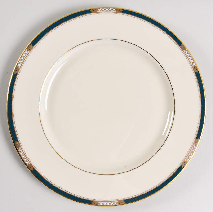 Union Dinner Plate by Lenox-1