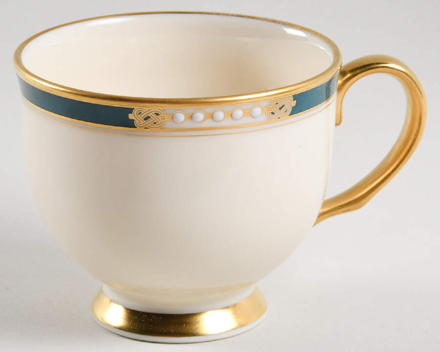 Union Footed Cup by Lenox-1