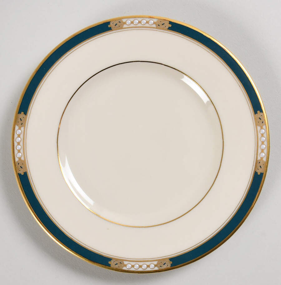 Union Bread & Butter Plate by Lenox-1