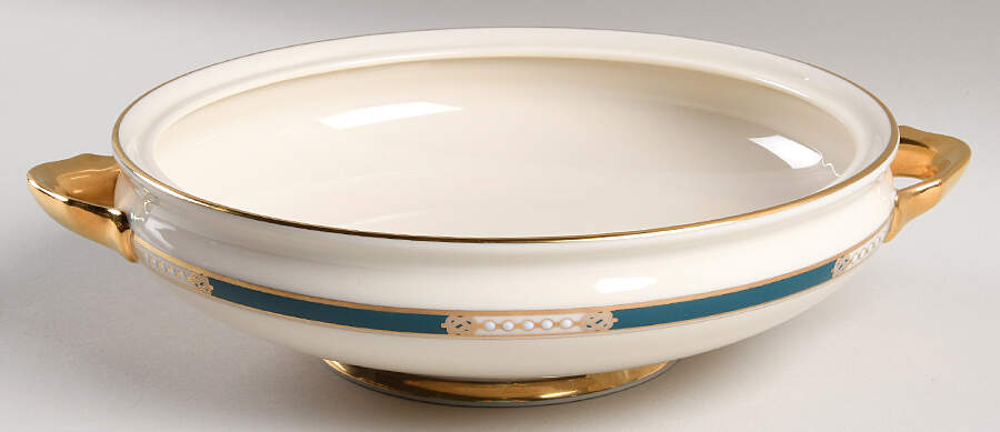 Union Round Vegetable No Lid by Lenox-1