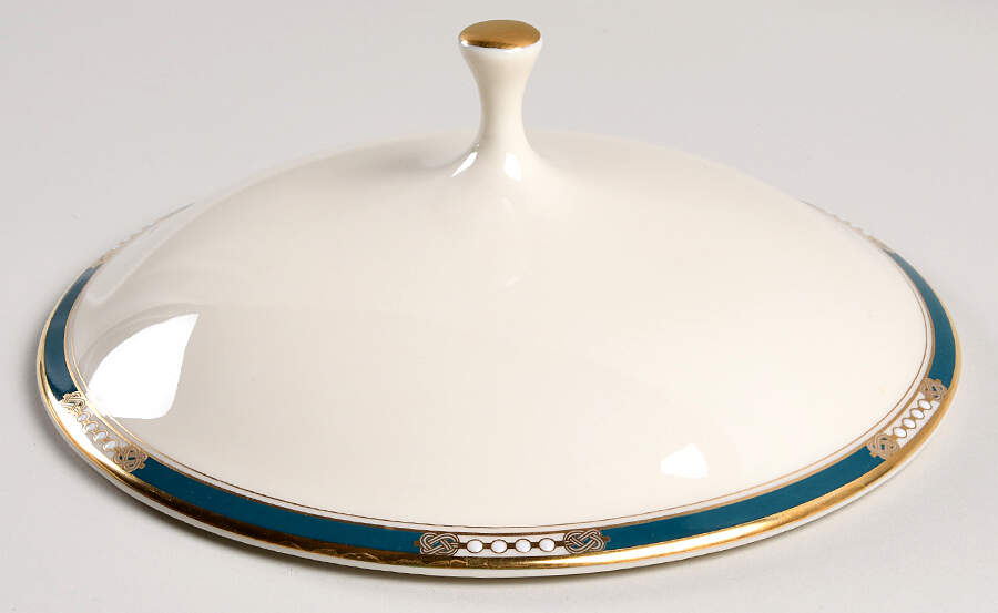 Union Lid for Round Vegetable by Lenox-1