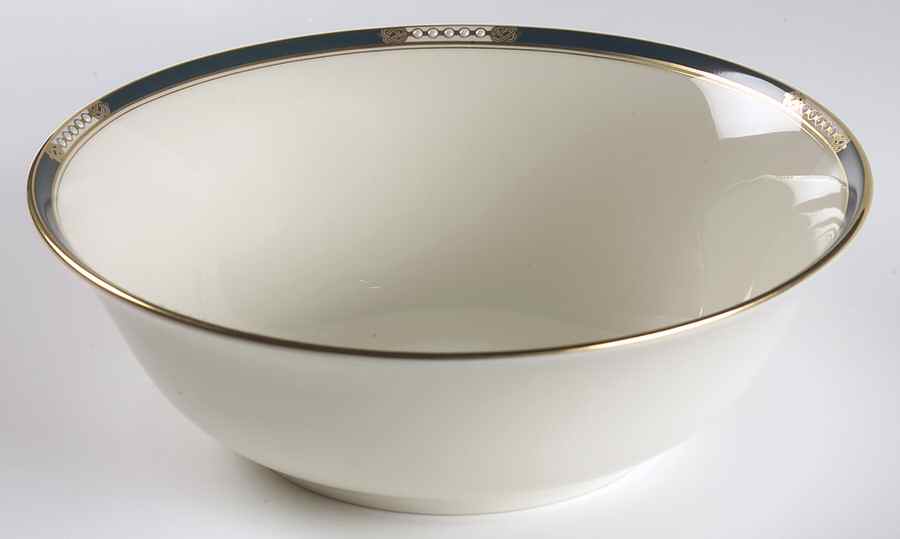 Union 9" Round Vegetable Bowl by Lenox-1