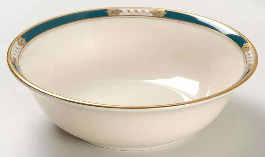 Union Individual Salad Bowl by Lenox-1