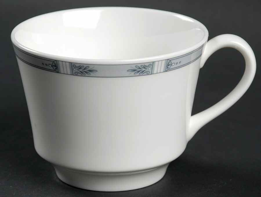 University Place Flat Cup by Lenox-1