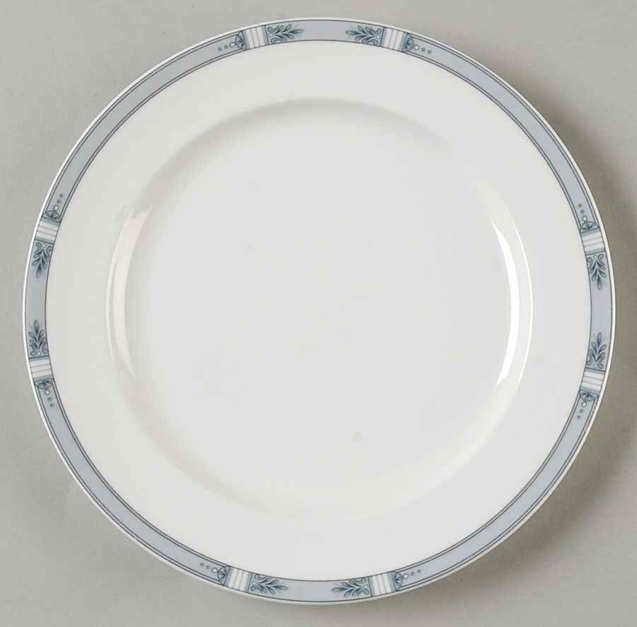 University Place Bread & Butter Plate by Lenox-1
