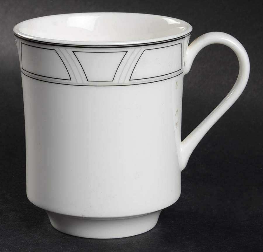 Uptown Mug by Lenox-1