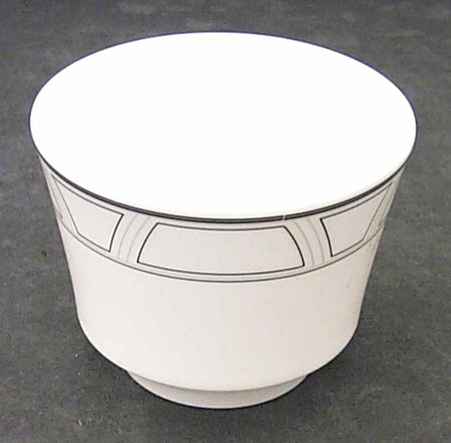 Uptown Flat Bouillon Cup by Lenox-1