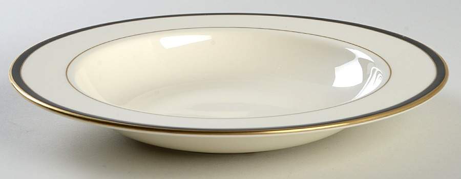 Urban Lights 9" Soup/Pasta Bowl by Lenox-1