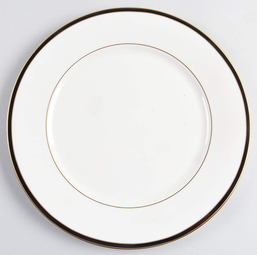 Urban Lights Dinner Plate by Lenox-1