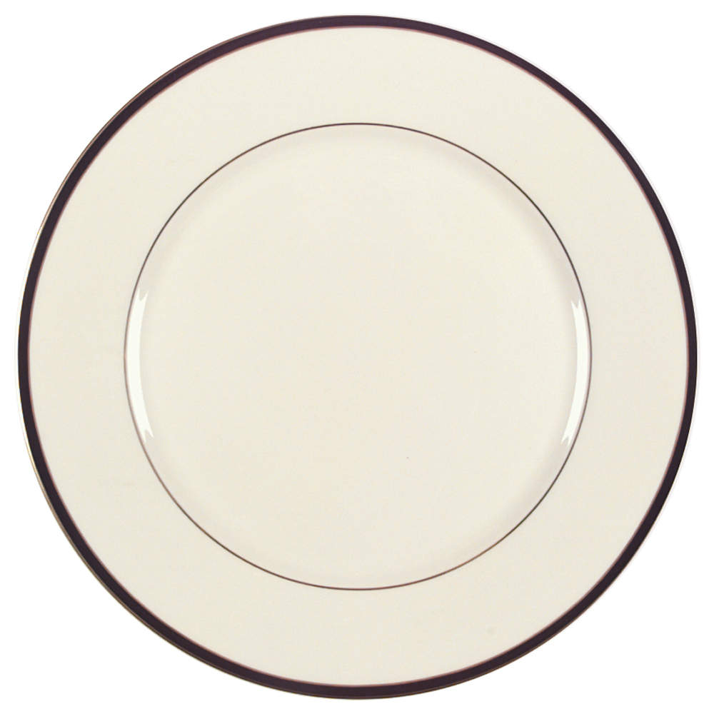 Urban Lights Dinner Plate by Lenox-1