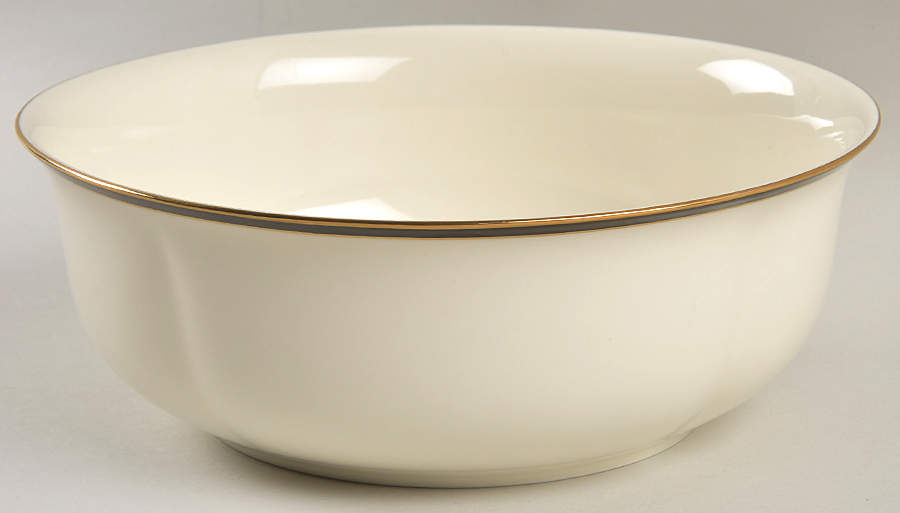 Urban Lights 8" Round Vegetable by Lenox-1