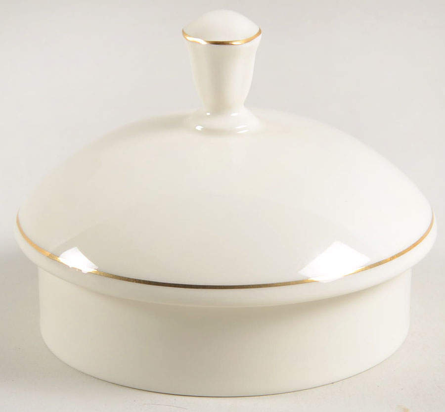 Urban Lights Lid for Teapot by Lenox-1