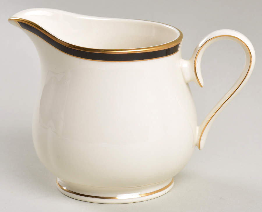 Urban Lights Creamer by Lenox-1