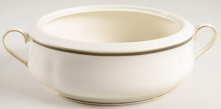 Urban Lights Round Vegetable No Lid by Lenox-1