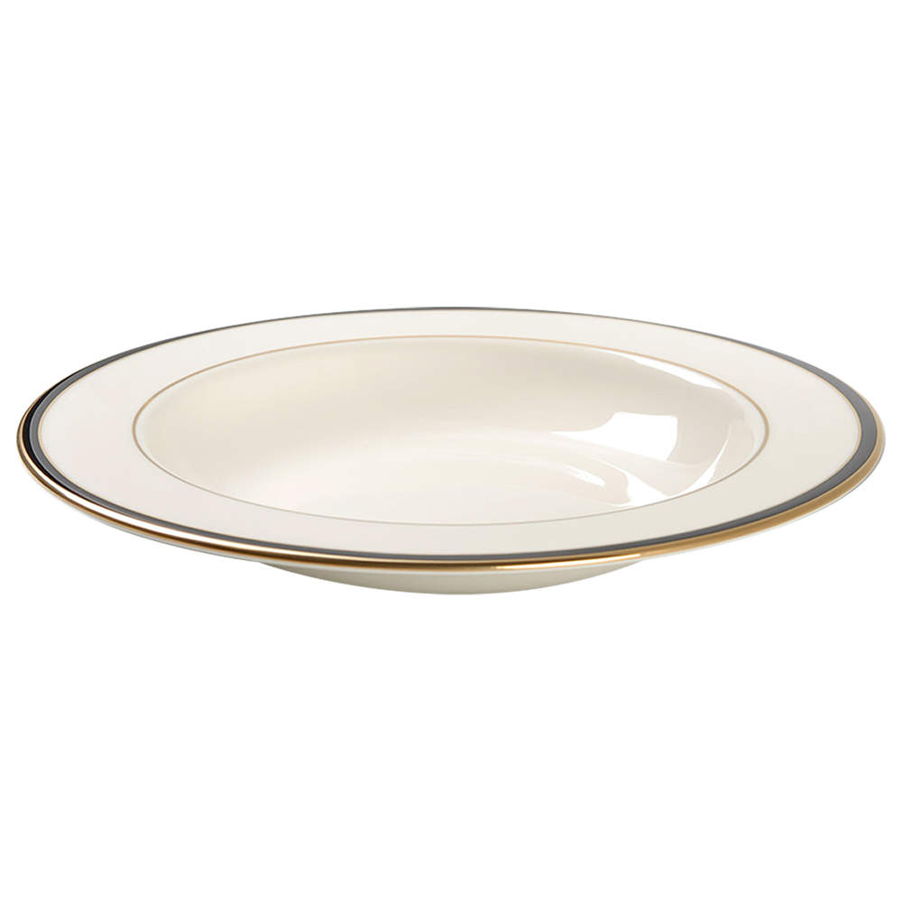Urban Lights 9" Soup/Pasta Bowl by Lenox-1