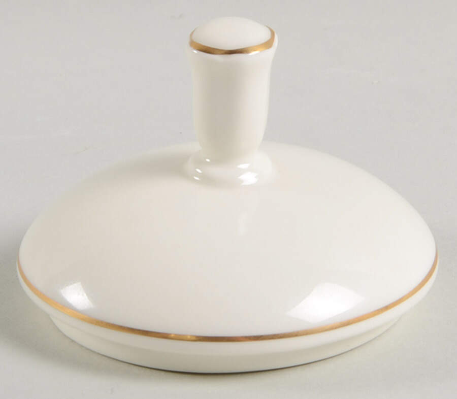 Urban Lights Lid for Sugar Bowl by Lenox-1