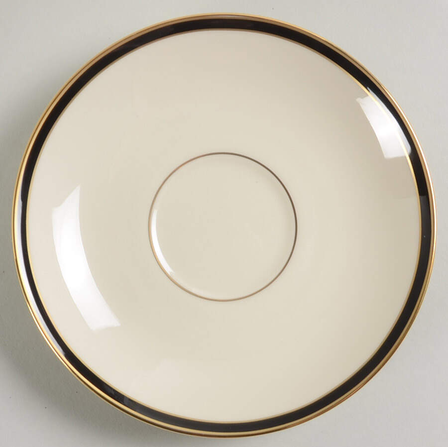 Urban Lights Saucer by Lenox-1