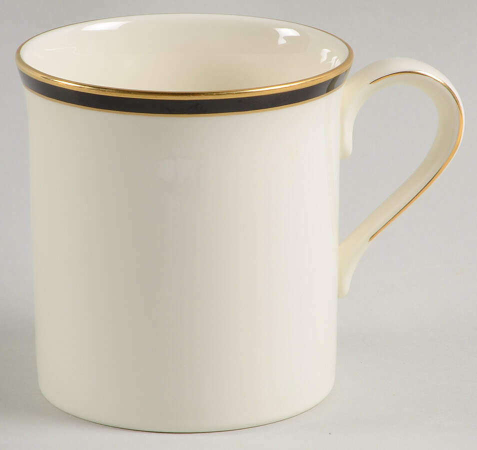 Urban Lights Mug by Lenox-1
