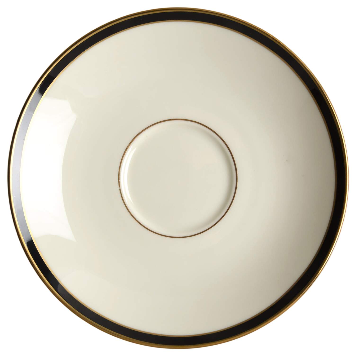Urban Lights Saucer for Footed Cup by Lenox-1