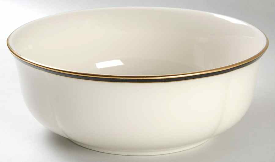 Urban Lights 8" Round Vegetable Bowl by Lenox-1