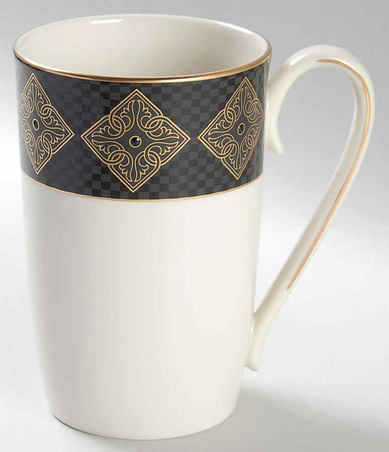 Urban Lights Accent Mug by Lenox-1