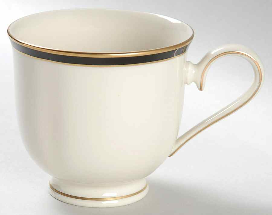 Urban Lights Footed Cup by Lenox-1