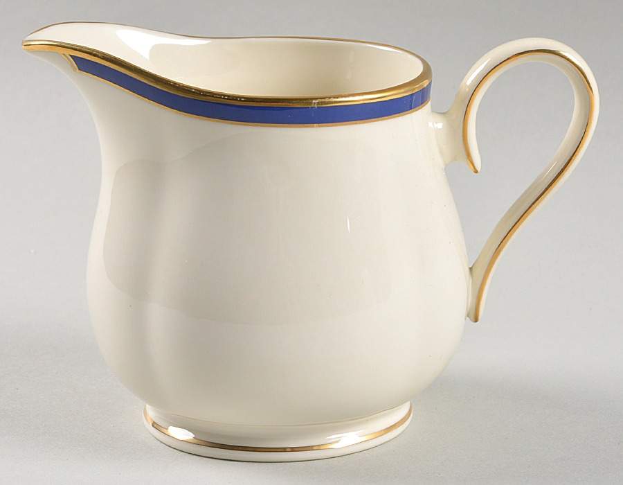Urban Twilight Creamer by Lenox-1