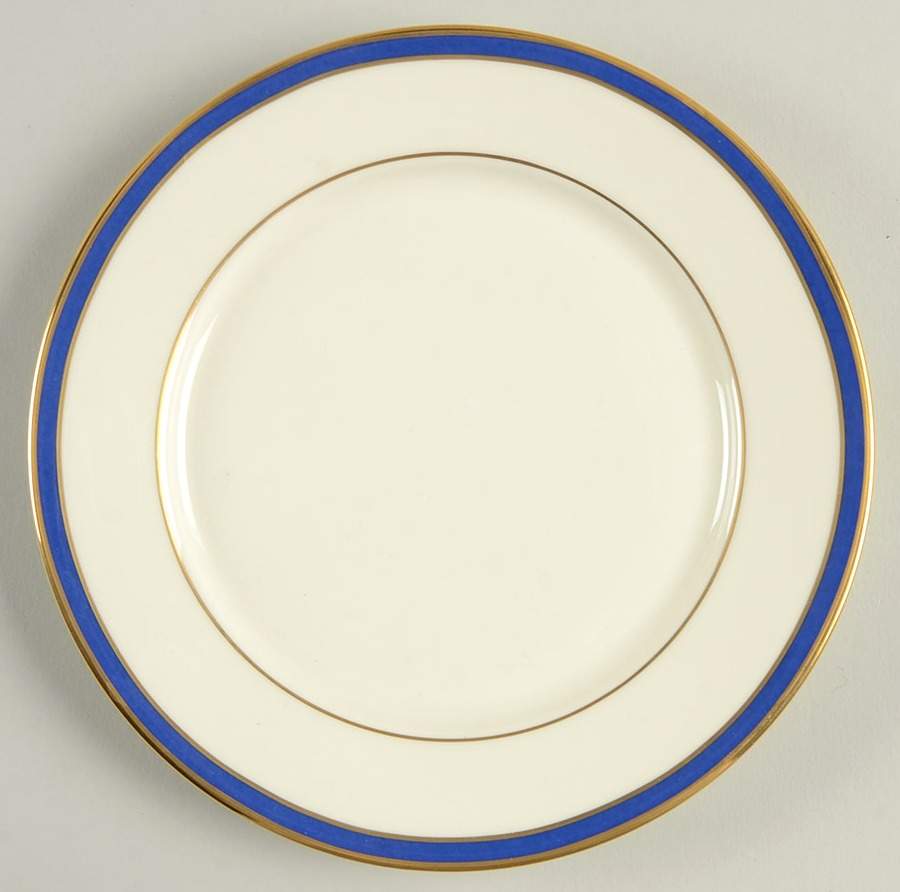 Urban Twilight Bread & Butter Plate by Lenox-1