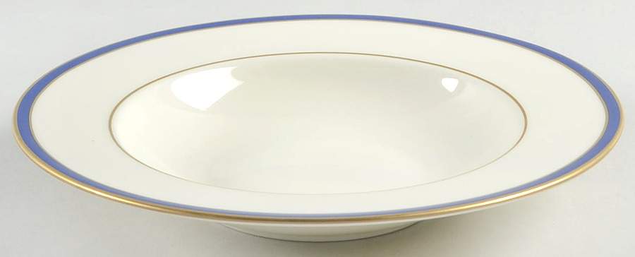 Urban Twilight Rim Soup Bowl by Lenox-1