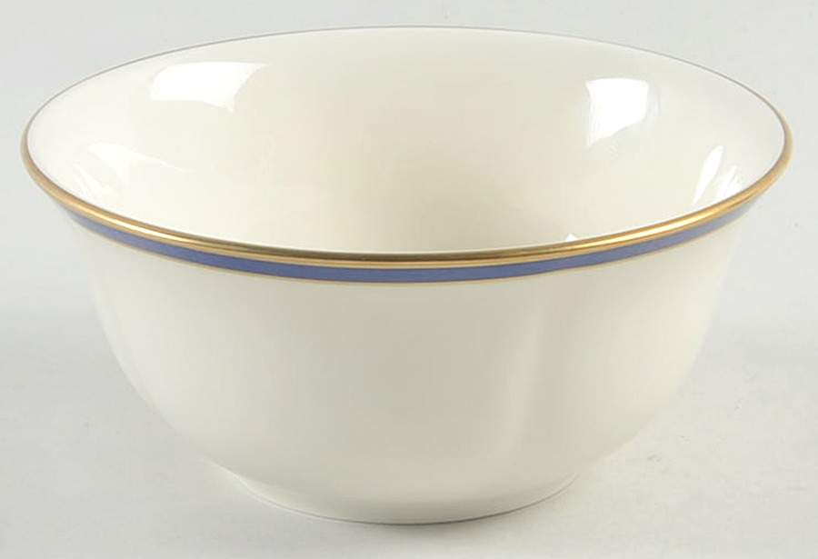 Urban Twilight Fruit/Dessert (Sauce) Bowl by Lenox-1