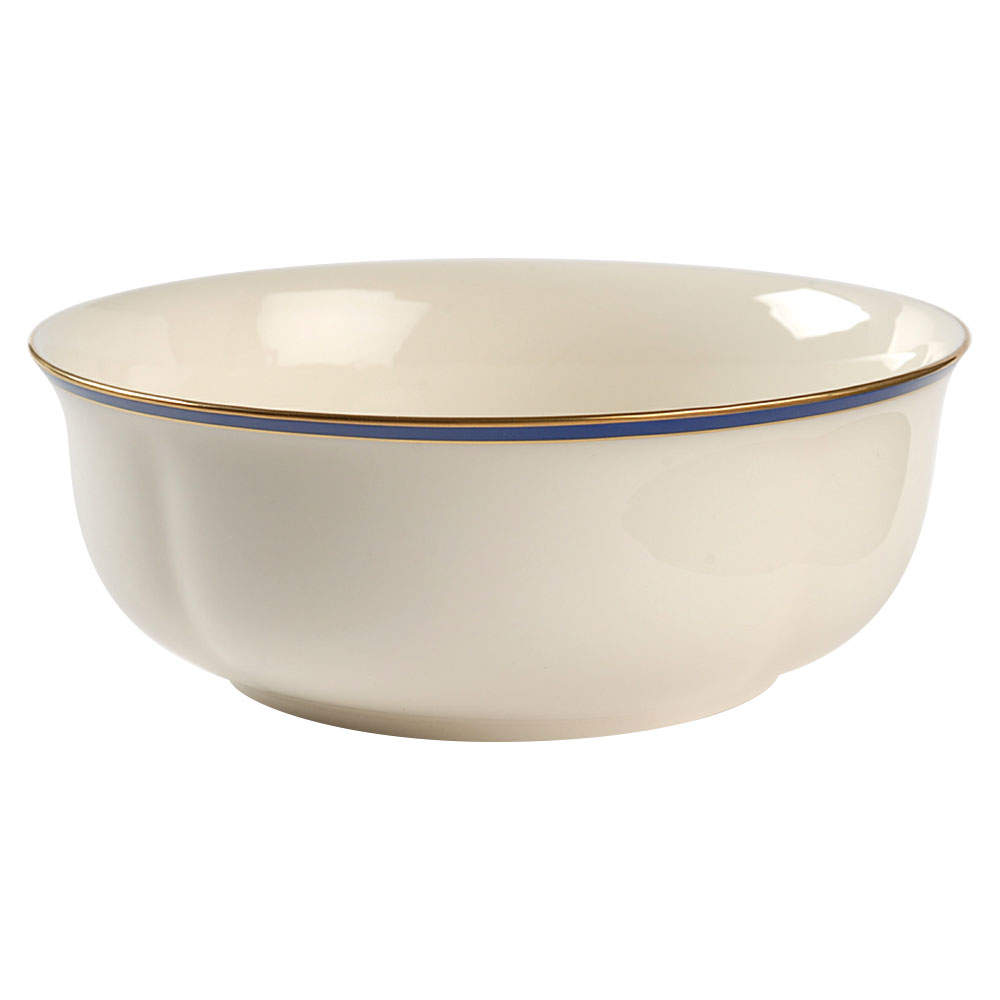 Urban Twilight 8" Round Vegetable Bowl by Lenox-1