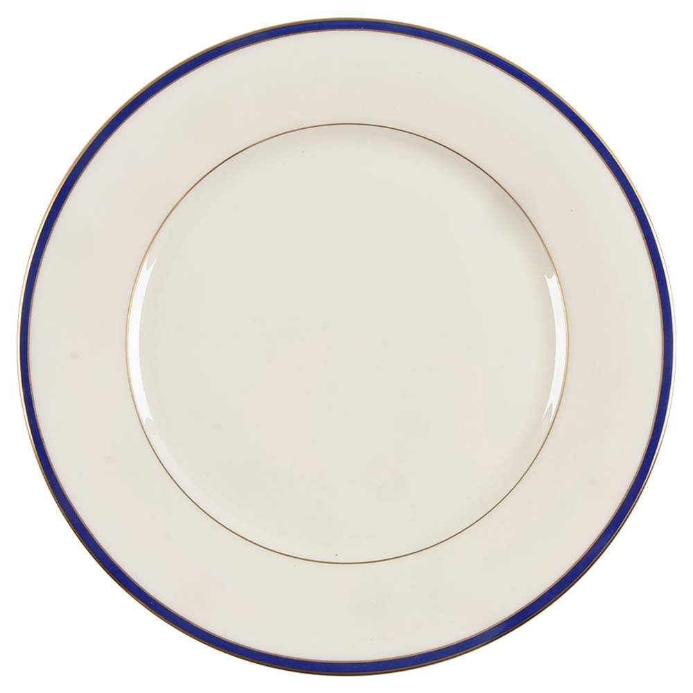 Urban Twilight Dinner Plate by Lenox-1