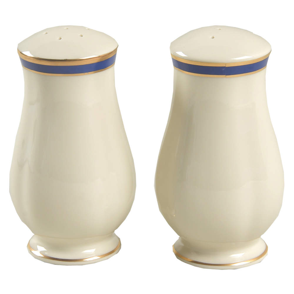 Urban Twilight Salt & Pepper Set by Lenox-1