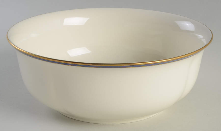 Urban Twilight 8" Round Vegetable by Lenox-1