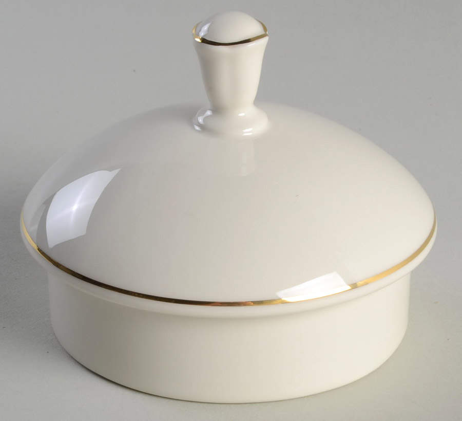 Urban Twilight Lid for Teapot by Lenox-1