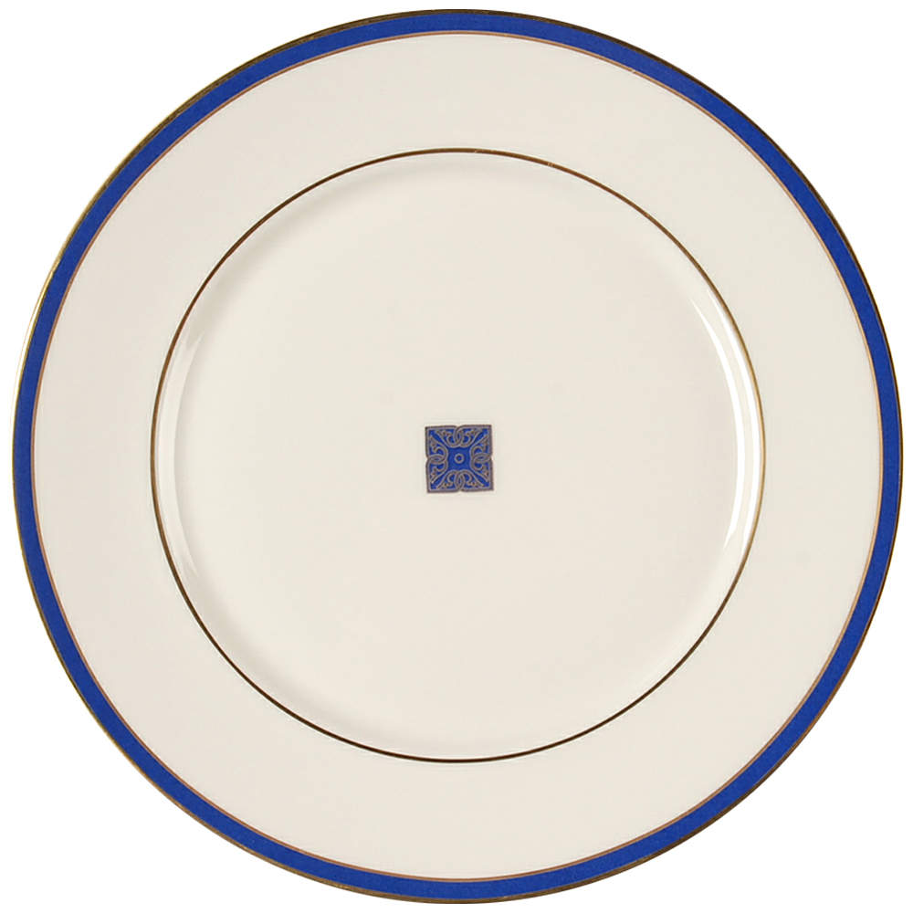 Urban Twilight Salad Plate by Lenox-1