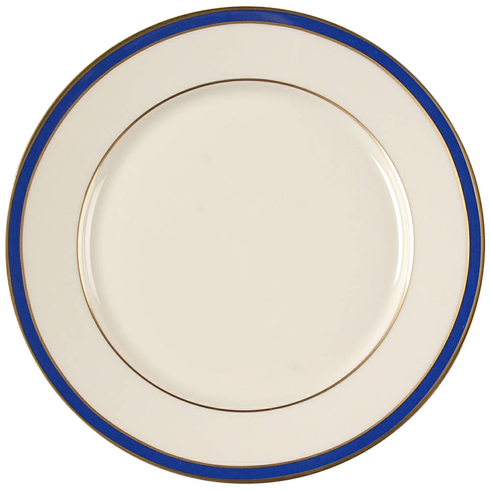 Urban Twilight Bread & Butter Plate by Lenox-1