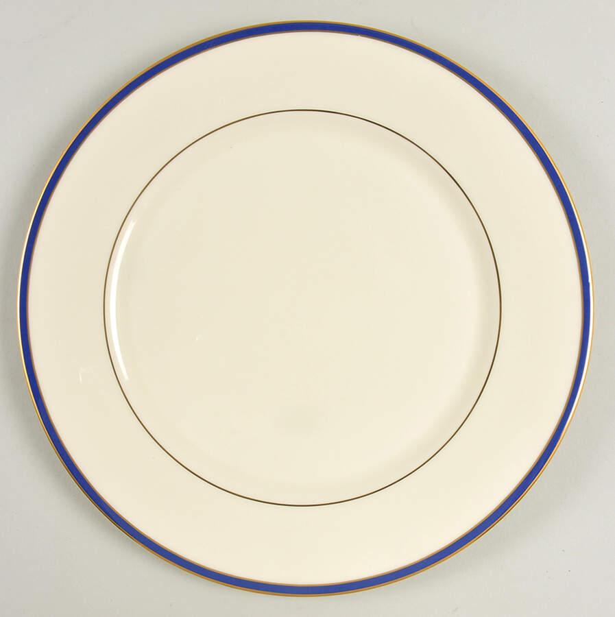 Urban Twilight Millennium Dinner Plate by Lenox-1