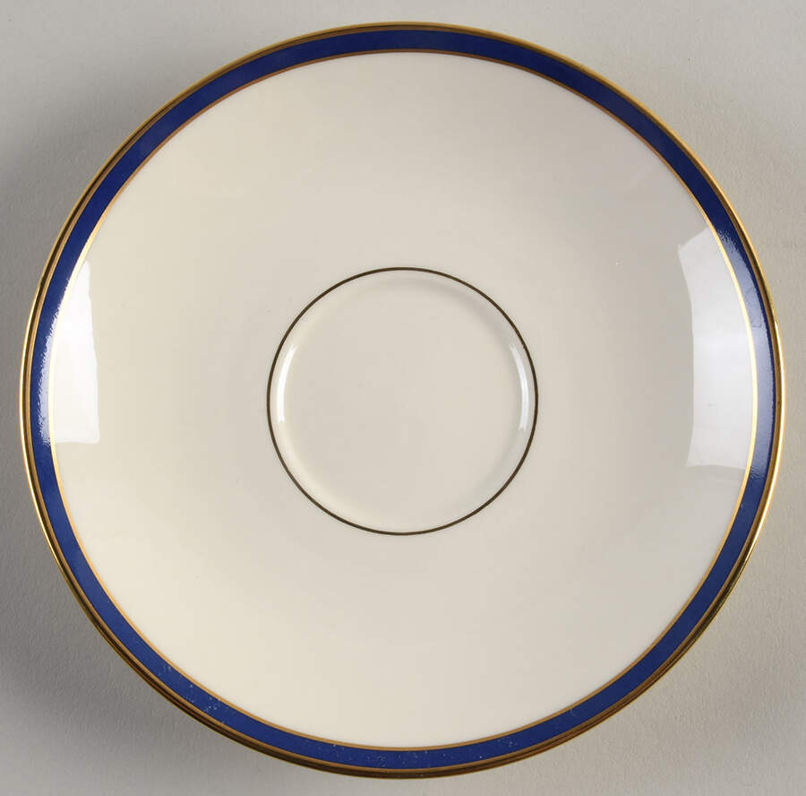 Urban Twilight Saucer for Footed Cup by Lenox-1