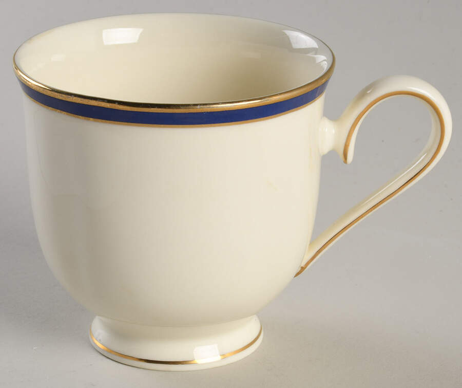 Urban Twilight Footed Cup by Lenox-1