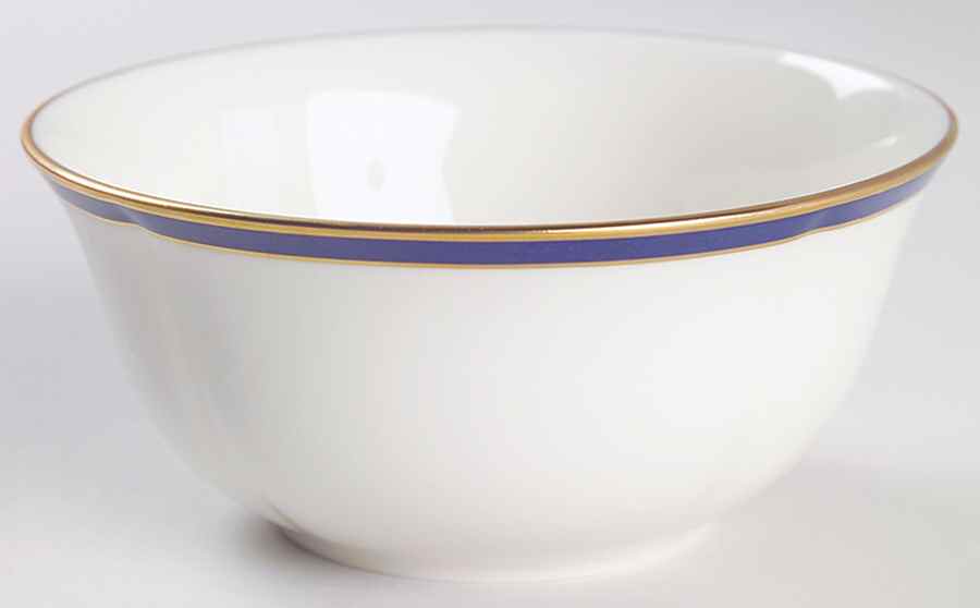 Urban Twilight Fruit/Dessert (Sauce) Bowl by Lenox-1