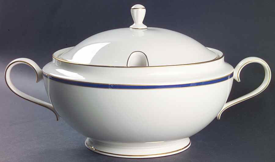 Urban Twilight Tureen &  Lid by Lenox-1